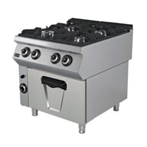 cocina-industrial-a-gas-4-fuegos-con-horno-emppls9frg01-frioalhambra