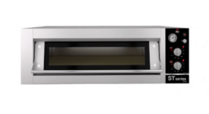 Horno Eléctrico 6 Pizzas De 33 Cm STZ 633 FM