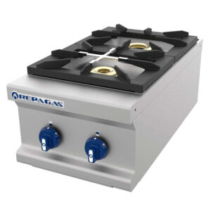 cocina-a-gas-industrial-2-fuegos-cg-720-m-pro-repagas