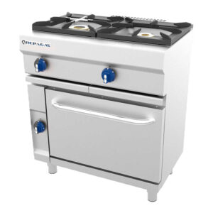 cocina-a-gas-industrial-2-fuegos-con-horno-cg-521-g-repagas