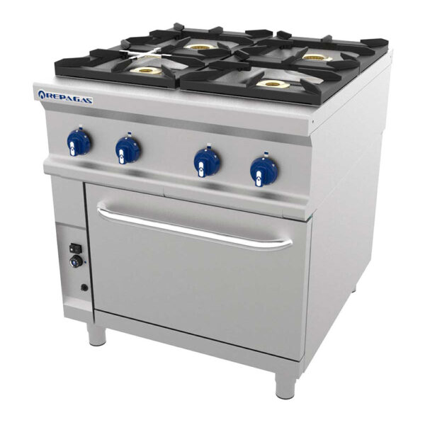 cocina-a-gas-industrial-4-fuegos-con-horno-cg-941-repagas