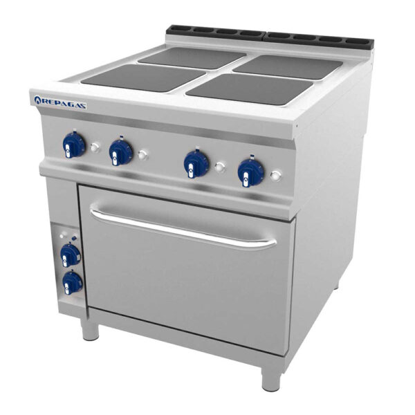 cocina-electrica-i4-placas-con-horno-ce-741-pro-repagas