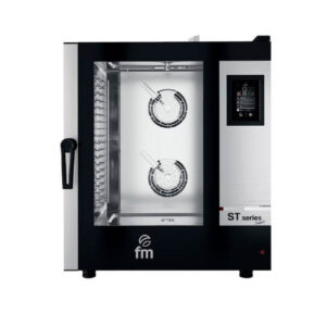 Horno Eléctrico Gastronomía Serie St Compact STC 1011 V5 W FM