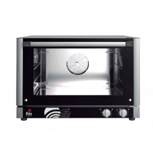 Horno Eléctrico Panadería 4 Bandejas 600x400 / GN 1/1 RX 604 FM