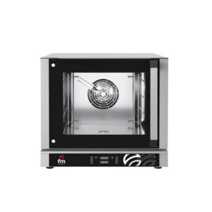 Horno Eléctrico Digital 4 Bandejas 430x340 / GN 2/3 RXDL 384 FM