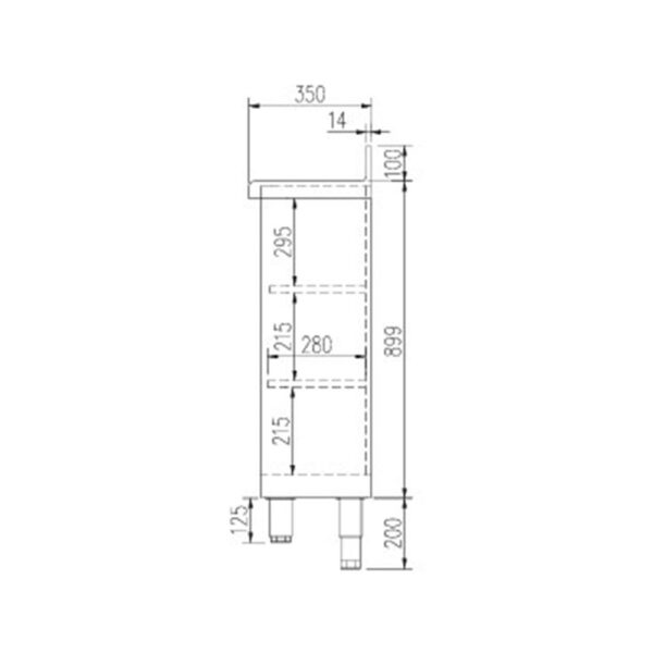 estanteria-frente-mostrador-industrial-ecm35-200-2-frioalhambra