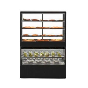 vitrina-caliente-industrial-con-modulo-refrigerado-coc8f-sayl