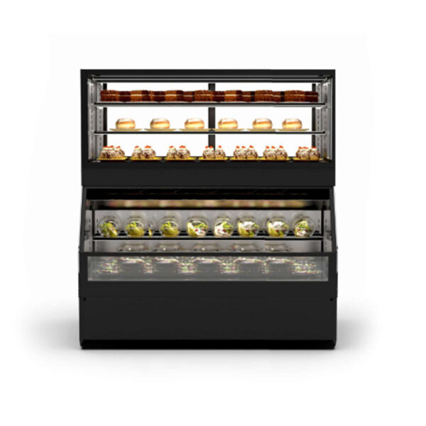 vitrina-neutra-industrial-con-modulo-refrigerado-con5f-sayl