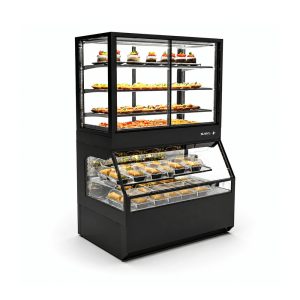 vitrina-refrigerada-industrial-con-modulo-caliente-cof8ac-sayl-frio-alhambra