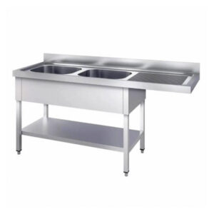 fregadero-hueco-lavavajillas-2-cubas-con-escurridor-con-estante