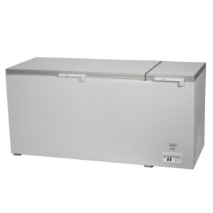 Congelador Gran Capacidad Doble Puerta CH900