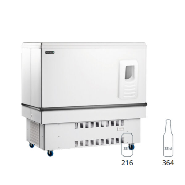 enfriador-de-botellas-horizontal-2-puertas-kbak104-tefcold-frioalhambra