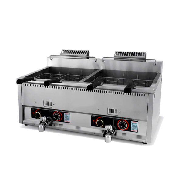 freidora-industrial-a-gas-doble-de-sobremesa-gf-17h-2-eutron