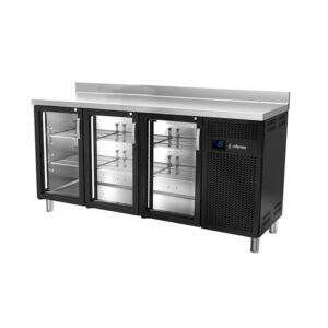mesa-refrigerada-snack-negro-3-puertas-mps-200-hc-pc-edenox