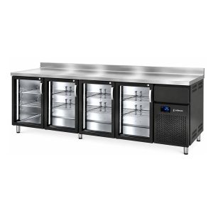 mesa-refrigerada-snack-negro-4-puertas-mps-250-hc-pc-edenox