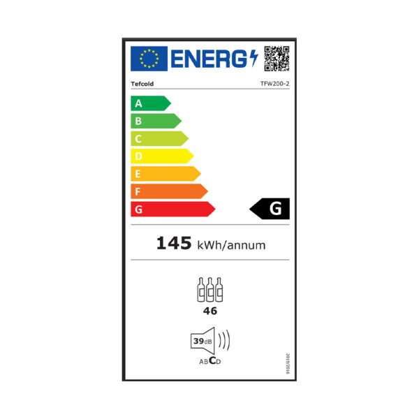 armario-industrial-para-vinos-46-botellas-tfw200-2s-tefcold-eficiencia-energetica