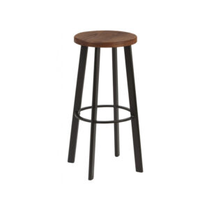 taburete-armazon-acerado-asiento-y-respaldo-de-madera