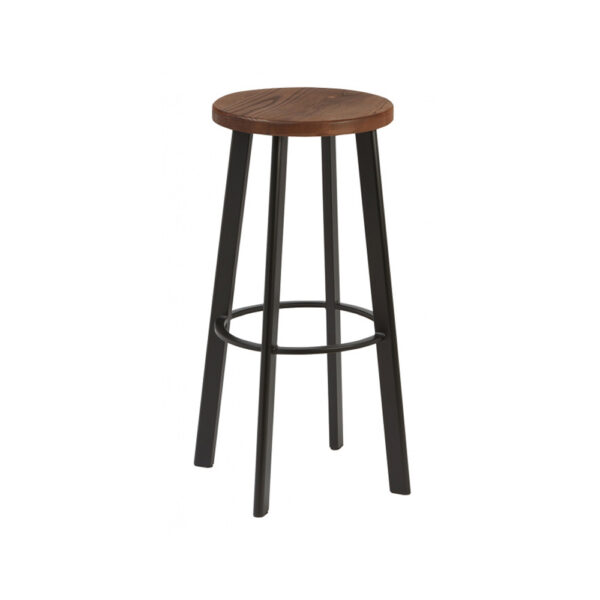 taburete-armazon-acerado-asiento-y-respaldo-de-madera