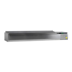 vitrina-refrigerada-para-ingredientes-vk33-200-s-s-lid-tefcold