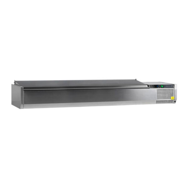 vitrina-refrigerada-para-ingredientes-vk33-200-s-s-lid-tefcold
