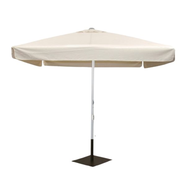 paraguas-parasol-color-crudo-mastil-dos-piezas-m7560