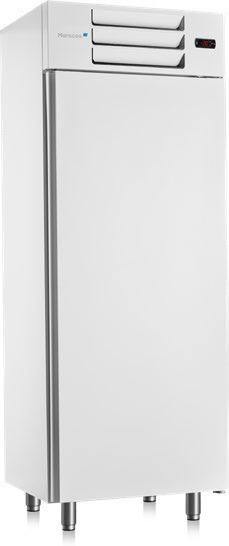 Armario Industrial Refrigerado panaderia ATP 500 PO Marecos