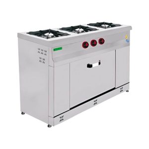 cocina-a-gas-industrial-3-fuegos-con-horno-skc-kzg-1460