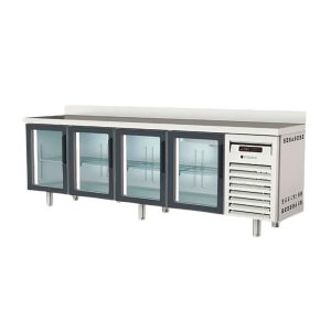 mesa-snack-refrigerada-4-puertas-de-cristal-mrsv-250-coreco