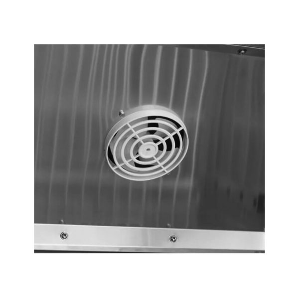 Armario Refrigerador Snack 1 Puerta Rk500Snack Tefcold - Imagen 4