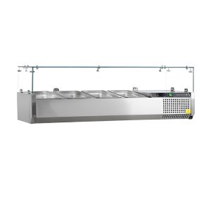 vitrina-refrigerada-industrial-de-ingredientes-gn1-4-vk33-120-tefcold