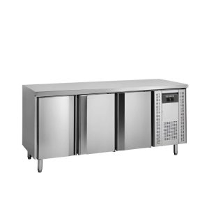 mesa-fria-industrial-gastronorm-3-puertas-ck7310x1-tefcold