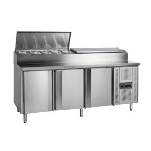 mesa-fria-industrial-preparacion-para-ingredientes-ss8300-tefcold