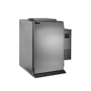 Refrigerador de residuos