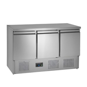 mesa-fria-saladette-3-puertas-gn1-1-sa1365-s-s-tefcold