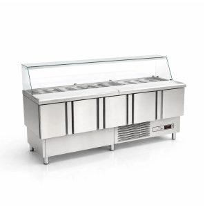 mesa-fria-gn-1-1-industrial-compacta-kebab-mfk-220-coreco-frio-alhambra