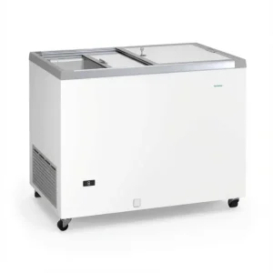 Arcón conservador de granizado GTO 300 Masquefrio