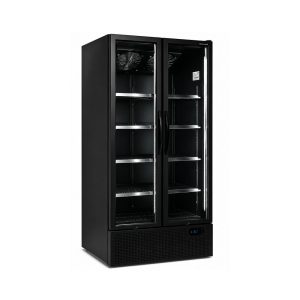 armario-expositor-industrial-refrigerado-fs890h-black-tefcold-frio-alhambra