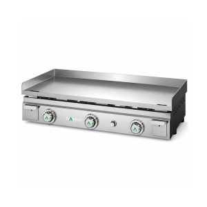 plancha-industrial-a-gas-cromo-duro-max-100gc-mainho