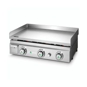 plancha-industrial-a-gas-cromo-duro-max-80gc-mainho
