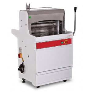 Rebanadora De pan Con Mueble Eutron