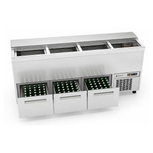 enfriador-de-botellas-4-puertas-con-cajones-be-200-c-coreco