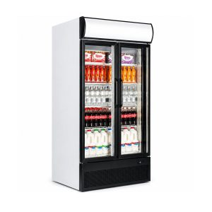 expositor-refrigerado-2-puertas-abatibles-fsc1000h-tefcold