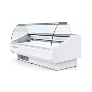 vitrina-expositora-refrigerada-cristal-curvo-cevd-9-13-c-coreco-s-line-frio-alhambra