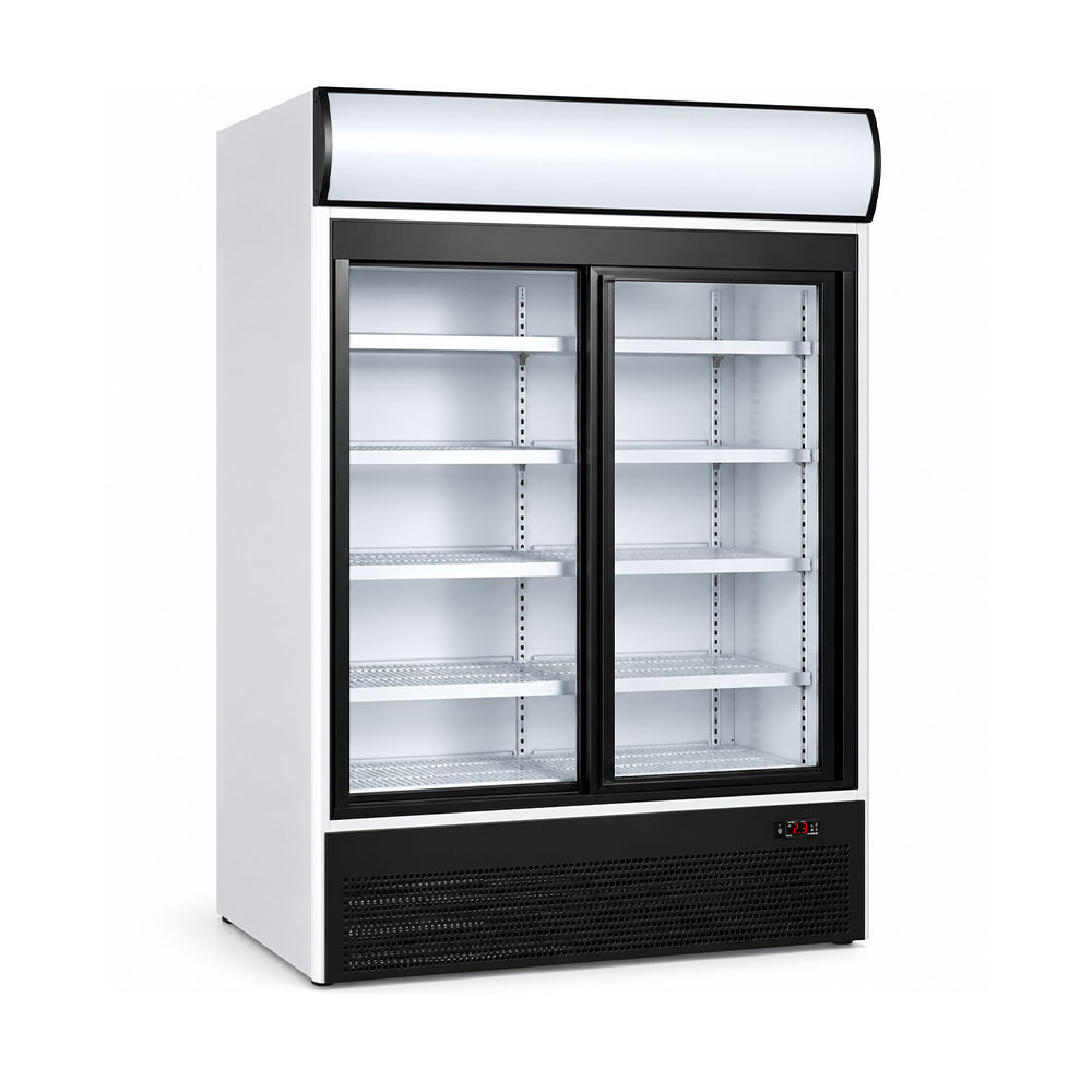 expositor-refrigerado-2-puertas-correderas-fsc1200s-tefcold