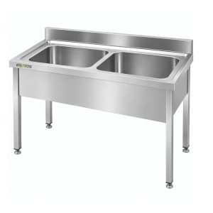 fregadero-industrial-gama-600-2-cubas-sin-escurridor-eratos