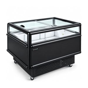 isla-refrigerador-industrial-por-impulso-uhd201-black-tefcold