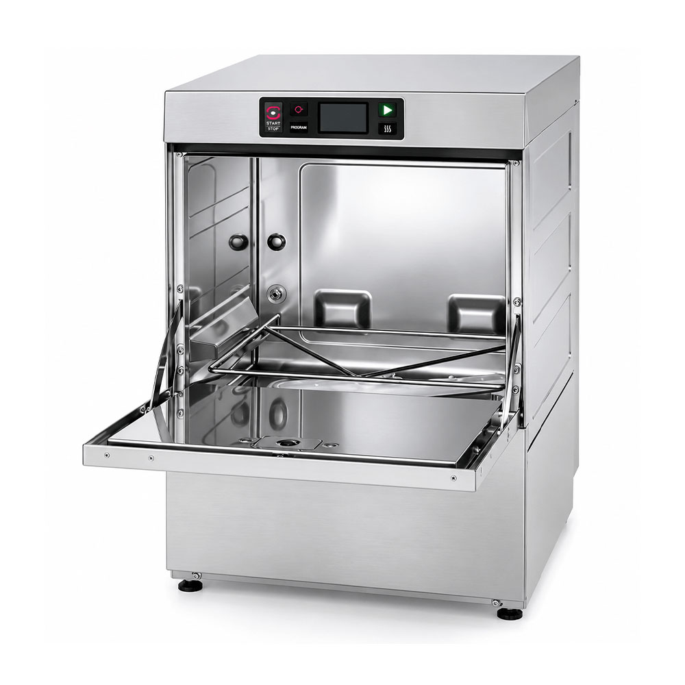 lavavasos-con-bomba-desague-cesta-40x40b-ux-40-dd-sammic-frioalhambra