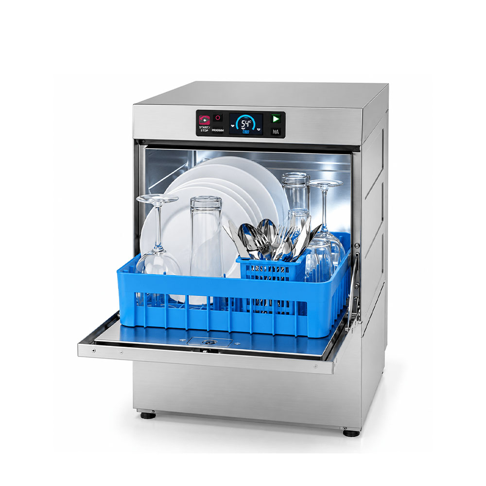 lavavasos-con-bomba-desague-cesta-40x40b-ux-40-dd-sammic